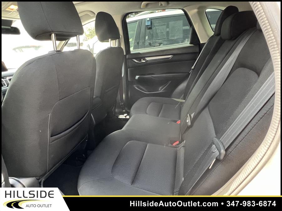 Used Mazda Cx-5 Sport 2018 | Hillside Auto Outlet. Jamaica, New York Used Mazda Cx-5 Sport 2018 | Hillside Auto Outlet. Jamaica, New York