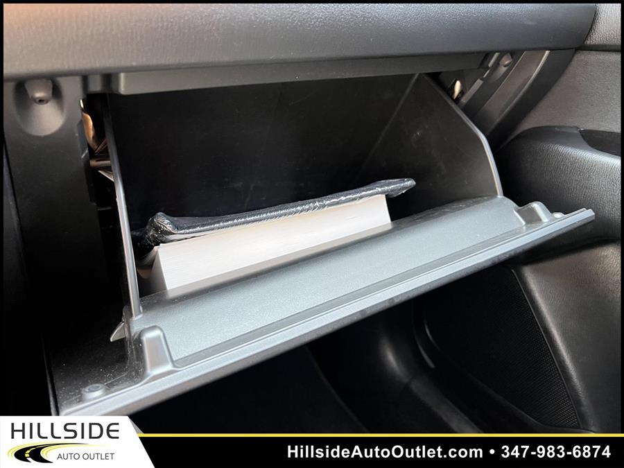 Used Mazda Cx-5 Sport 2018 | Hillside Auto Outlet. Jamaica, New York Used Mazda Cx-5 Sport 2018 | Hillside Auto Outlet. Jamaica, New York