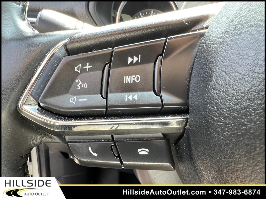 Used Mazda Cx-5 Sport 2018 | Hillside Auto Outlet. Jamaica, New York Used Mazda Cx-5 Sport 2018 | Hillside Auto Outlet. Jamaica, New York