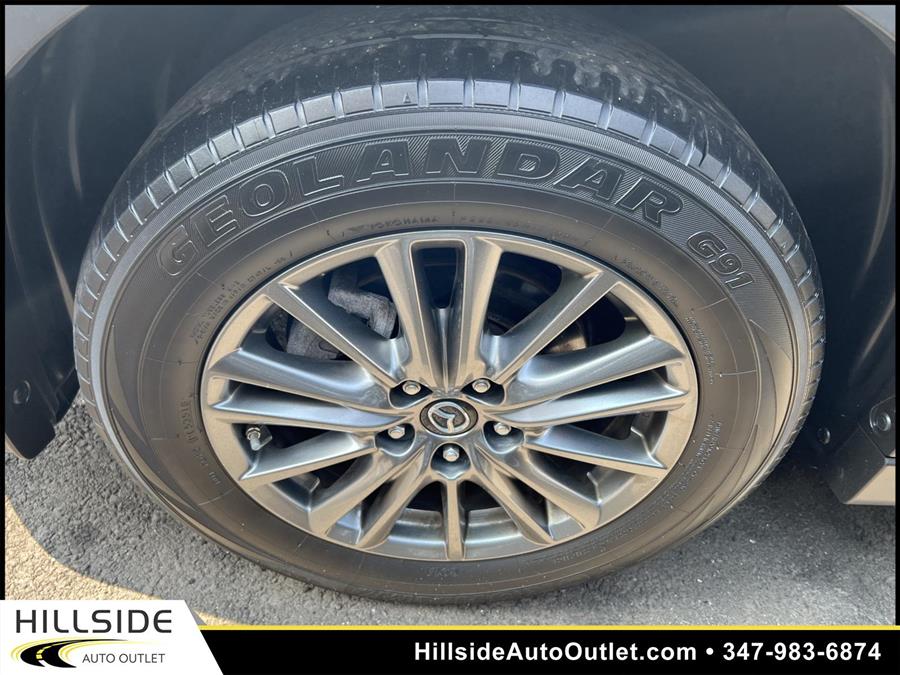 Used Mazda Cx-5 Sport 2018 | Hillside Auto Outlet. Jamaica, New York Used Mazda Cx-5 Sport 2018 | Hillside Auto Outlet. Jamaica, New York