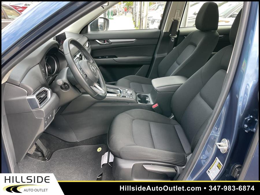 2019 Mazda Cx-5 Sport, available for sale in Jamaica, New York | Hillside Auto Outlet. Jamaica, New York 2019 Mazda Cx-5 Sport, available for sale in Jamaica, New York | Hillside Auto Outlet. Jamaica, New York
