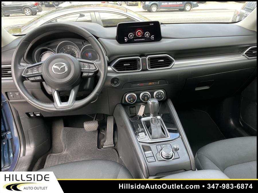 2019 Mazda Cx-5 Sport, available for sale in Jamaica, New York | Hillside Auto Outlet. Jamaica, New York 2019 Mazda Cx-5 Sport, available for sale in Jamaica, New York | Hillside Auto Outlet. Jamaica, New York