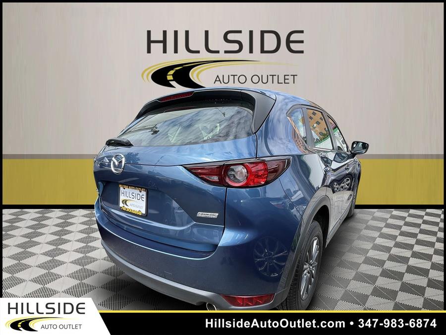 2019 Mazda Cx-5 Sport, available for sale in Jamaica, New York | Hillside Auto Outlet. Jamaica, New York 2019 Mazda Cx-5 Sport, available for sale in Jamaica, New York | Hillside Auto Outlet. Jamaica, New York