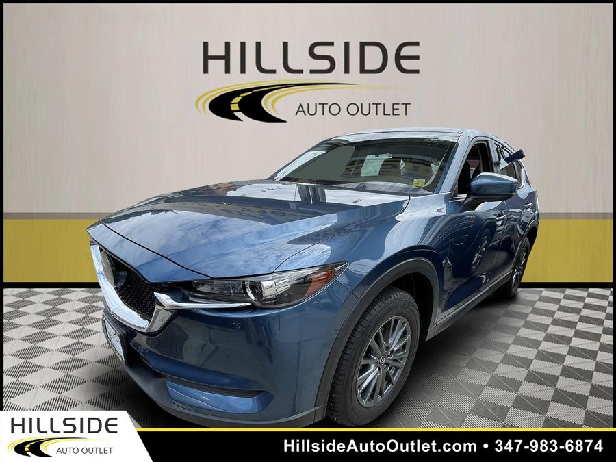 2019 Mazda Cx-5 Sport, available for sale in Jamaica, New York | Hillside Auto Outlet. Jamaica, New York 2019 Mazda Cx-5 Sport, available for sale in Jamaica, New York | Hillside Auto Outlet. Jamaica, New York