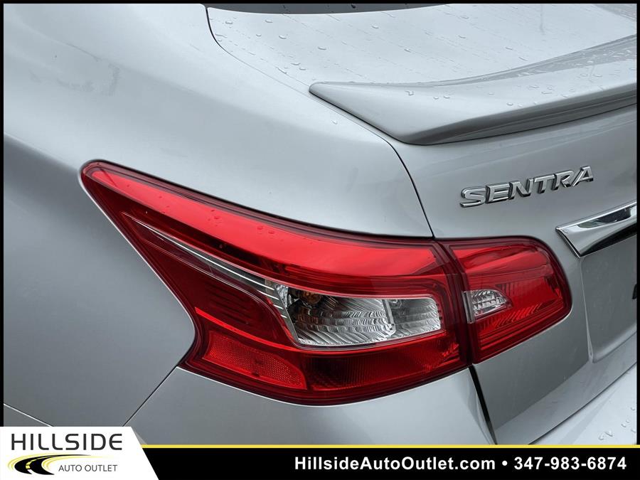 2019 Nissan Sentra SV, available for sale in Jamaica, New York | Hillside Auto Outlet. Jamaica, New York 2019 Nissan Sentra SV, available for sale in Jamaica, New York | Hillside Auto Outlet. Jamaica, New York