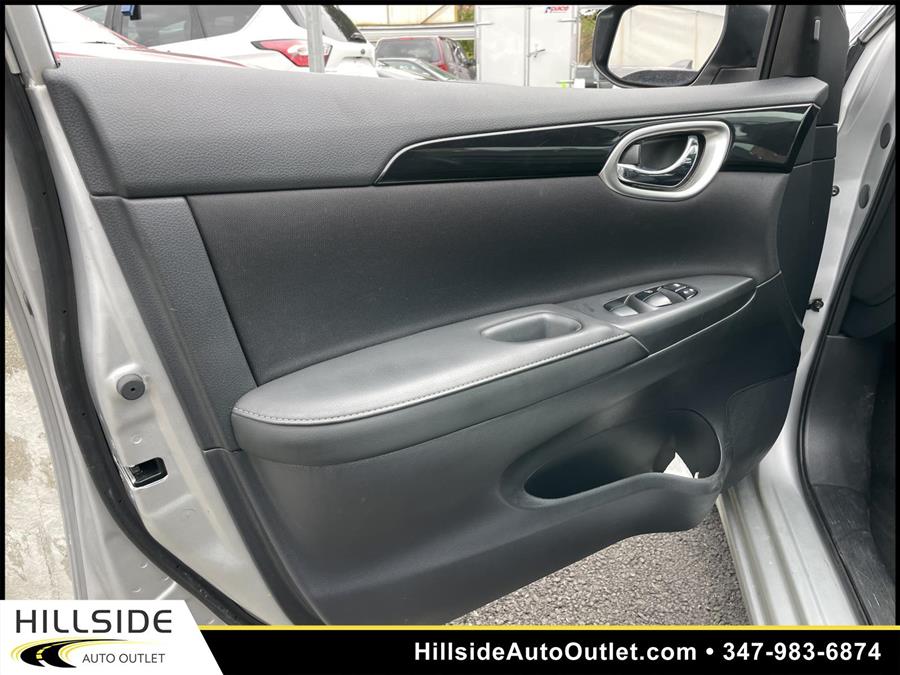 2019 Nissan Sentra SV, available for sale in Jamaica, New York | Hillside Auto Outlet. Jamaica, New York 2019 Nissan Sentra SV, available for sale in Jamaica, New York | Hillside Auto Outlet. Jamaica, New York
