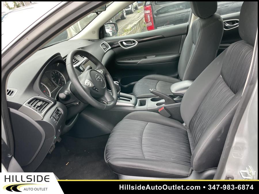 2019 Nissan Sentra SV, available for sale in Jamaica, New York | Hillside Auto Outlet. Jamaica, New York 2019 Nissan Sentra SV, available for sale in Jamaica, New York | Hillside Auto Outlet. Jamaica, New York