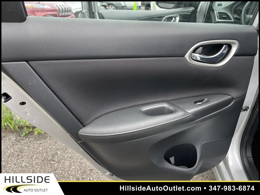 2019 Nissan Sentra SV, available for sale in Jamaica, New York | Hillside Auto Outlet. Jamaica, New York 2019 Nissan Sentra SV, available for sale in Jamaica, New York | Hillside Auto Outlet. Jamaica, New York