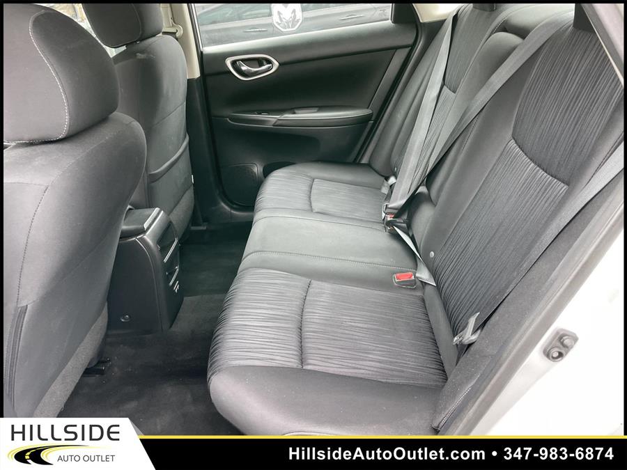2019 Nissan Sentra SV, available for sale in Jamaica, New York | Hillside Auto Outlet. Jamaica, New York 2019 Nissan Sentra SV, available for sale in Jamaica, New York | Hillside Auto Outlet. Jamaica, New York