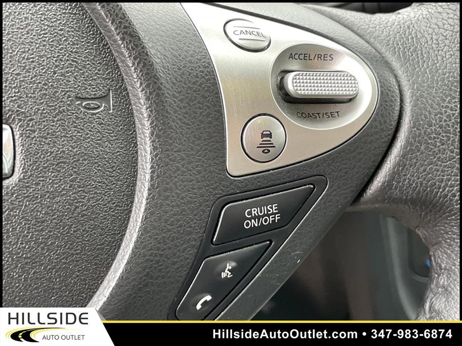 2019 Nissan Sentra SV, available for sale in Jamaica, New York | Hillside Auto Outlet. Jamaica, New York 2019 Nissan Sentra SV, available for sale in Jamaica, New York | Hillside Auto Outlet. Jamaica, New York