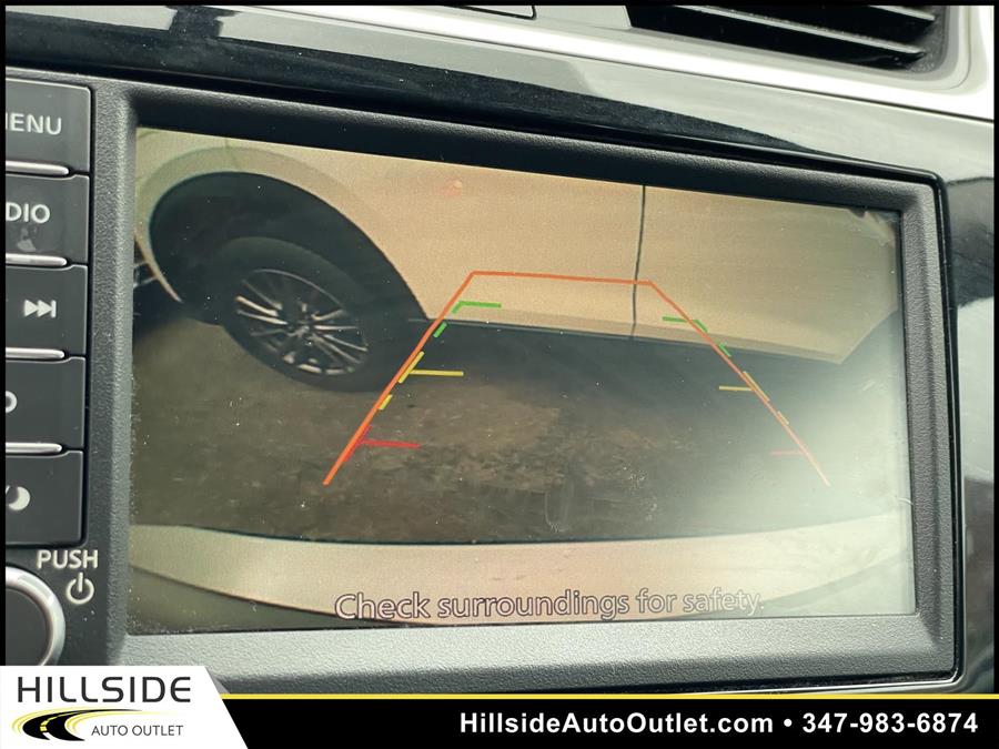 2019 Nissan Sentra SV, available for sale in Jamaica, New York | Hillside Auto Outlet. Jamaica, New York 2019 Nissan Sentra SV, available for sale in Jamaica, New York | Hillside Auto Outlet. Jamaica, New York