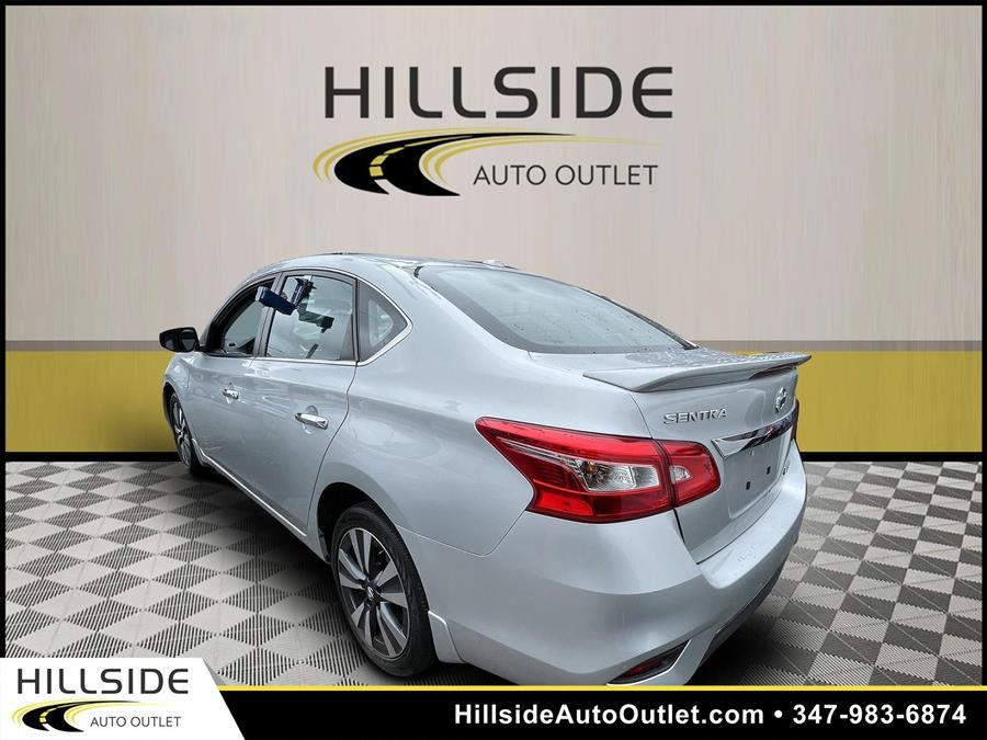2019 Nissan Sentra SV, available for sale in Jamaica, New York | Hillside Auto Outlet. Jamaica, New York 2019 Nissan Sentra SV, available for sale in Jamaica, New York | Hillside Auto Outlet. Jamaica, New York