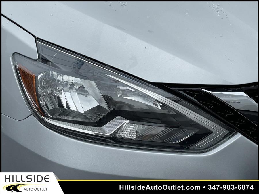 2019 Nissan Sentra SV, available for sale in Jamaica, New York | Hillside Auto Outlet. Jamaica, New York 2019 Nissan Sentra SV, available for sale in Jamaica, New York | Hillside Auto Outlet. Jamaica, New York