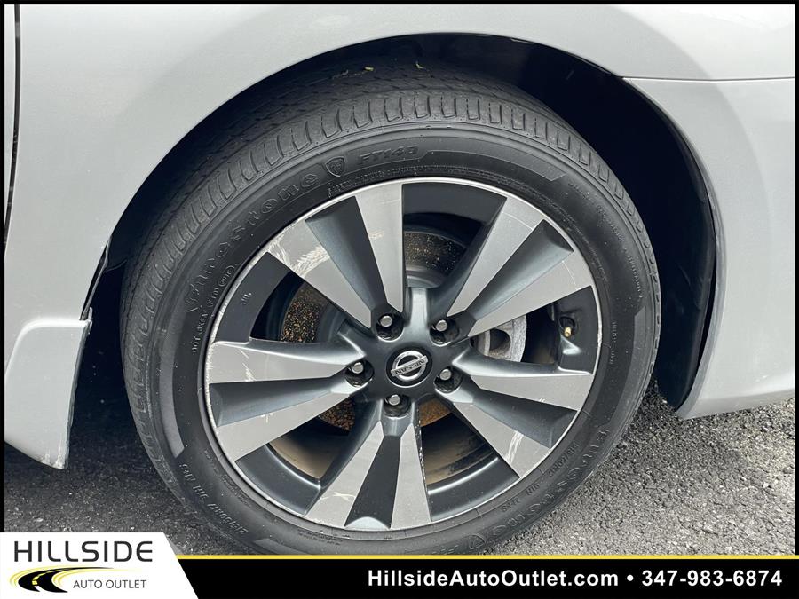 2019 Nissan Sentra SV, available for sale in Jamaica, New York | Hillside Auto Outlet. Jamaica, New York 2019 Nissan Sentra SV, available for sale in Jamaica, New York | Hillside Auto Outlet. Jamaica, New York
