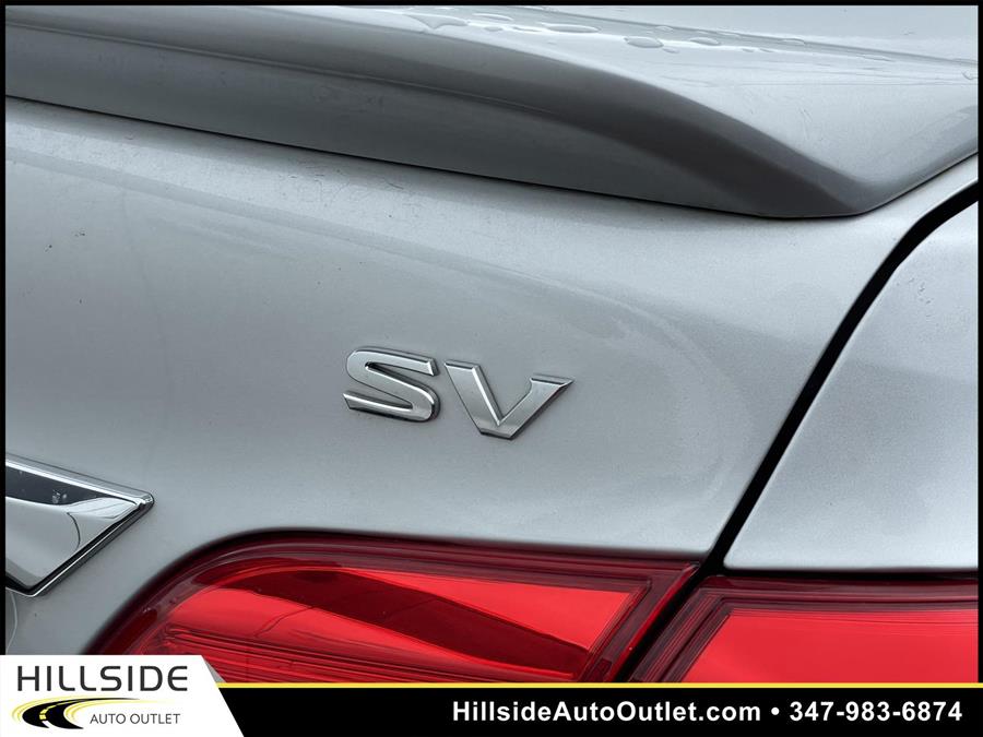 2019 Nissan Sentra SV, available for sale in Jamaica, New York | Hillside Auto Outlet. Jamaica, New York 2019 Nissan Sentra SV, available for sale in Jamaica, New York | Hillside Auto Outlet. Jamaica, New York