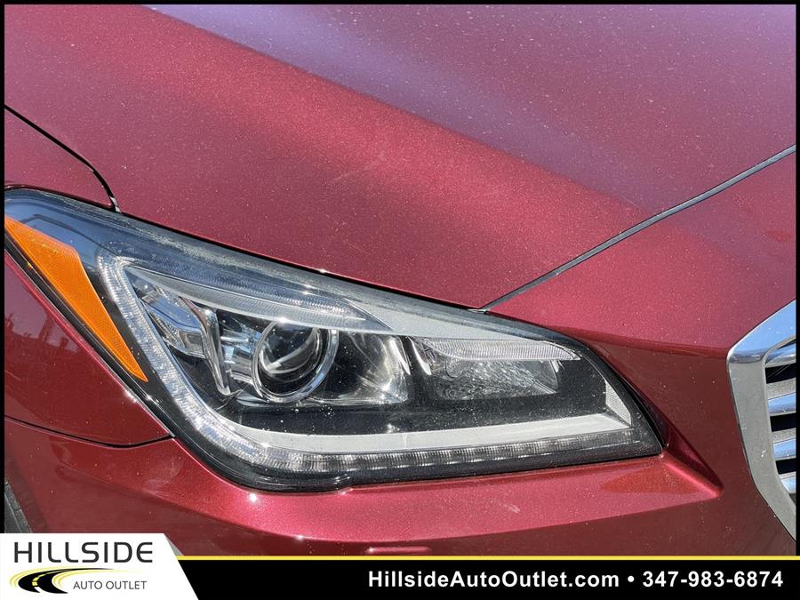Used Hyundai Genesis 3.8 2016 | Hillside Auto Outlet. Jamaica, New York Used Hyundai Genesis 3.8 2016 | Hillside Auto Outlet. Jamaica, New York