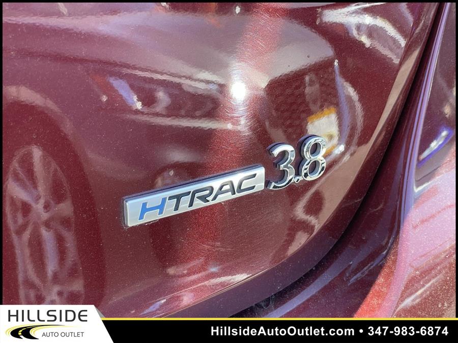 Used Hyundai Genesis 3.8 2016 | Hillside Auto Outlet. Jamaica, New York Used Hyundai Genesis 3.8 2016 | Hillside Auto Outlet. Jamaica, New York
