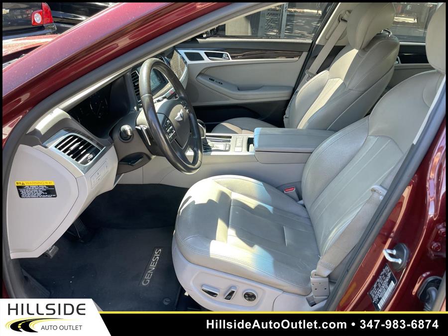 Used Hyundai Genesis 3.8 2016 | Hillside Auto Outlet. Jamaica, New York Used Hyundai Genesis 3.8 2016 | Hillside Auto Outlet. Jamaica, New York