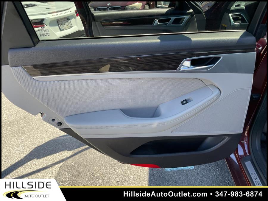Used Hyundai Genesis 3.8 2016 | Hillside Auto Outlet. Jamaica, New York Used Hyundai Genesis 3.8 2016 | Hillside Auto Outlet. Jamaica, New York