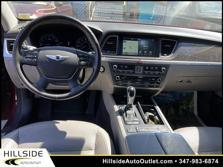 Used Hyundai Genesis 3.8 2016 | Hillside Auto Outlet. Jamaica, New York Used Hyundai Genesis 3.8 2016 | Hillside Auto Outlet. Jamaica, New York