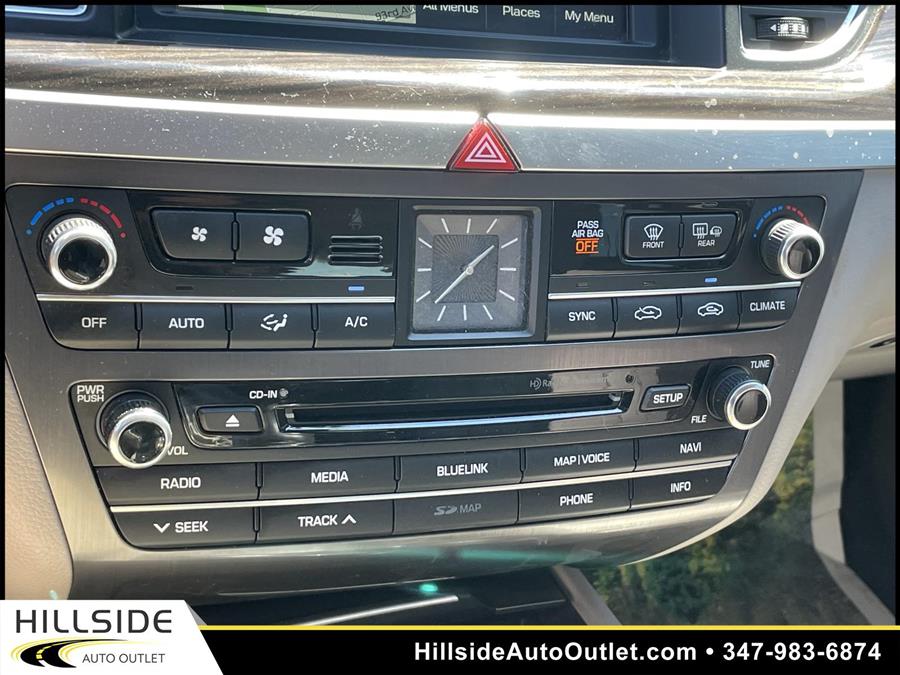 Used Hyundai Genesis 3.8 2016 | Hillside Auto Outlet. Jamaica, New York Used Hyundai Genesis 3.8 2016 | Hillside Auto Outlet. Jamaica, New York