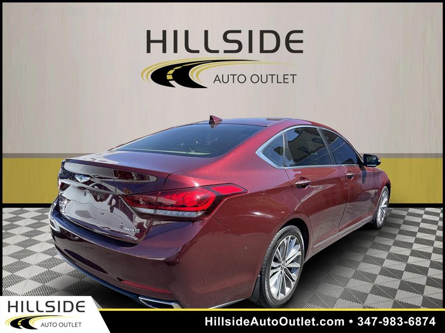 Used Hyundai Genesis 3.8 2016 | Hillside Auto Outlet. Jamaica, New York Used Hyundai Genesis 3.8 2016 | Hillside Auto Outlet. Jamaica, New York