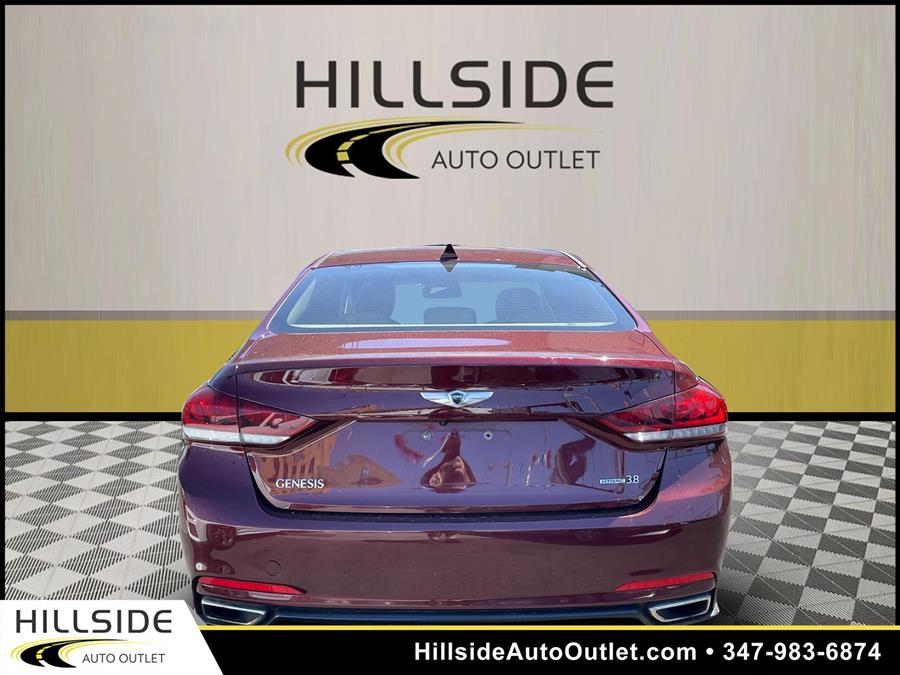 Used Hyundai Genesis 3.8 2016 | Hillside Auto Outlet. Jamaica, New York Used Hyundai Genesis 3.8 2016 | Hillside Auto Outlet. Jamaica, New York