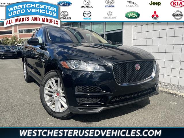 Used Jaguar F-pace 30t Prestige 2020 | Westchester Used Vehicles. White Plains, New York Used Jaguar F-pace 30t Prestige 2020 | Westchester Used Vehicles. White Plains, New York
