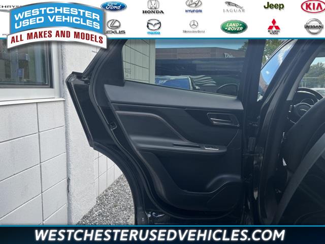 Used Jaguar F-pace 30t Prestige 2020 | Westchester Used Vehicles. White Plains, New York Used Jaguar F-pace 30t Prestige 2020 | Westchester Used Vehicles. White Plains, New York