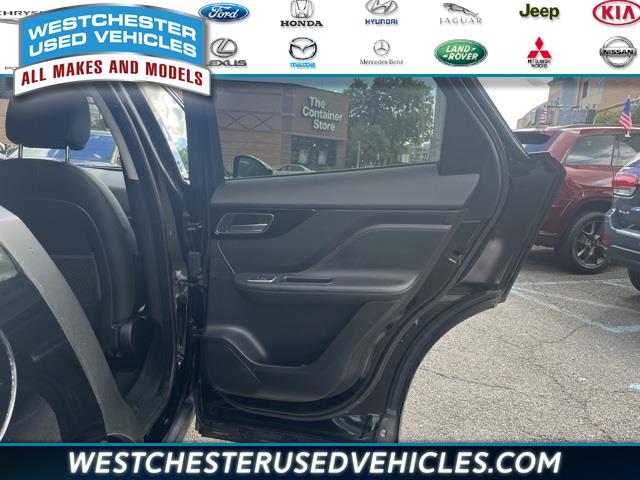 Used Jaguar F-pace 30t Prestige 2020 | Westchester Used Vehicles. White Plains, New York Used Jaguar F-pace 30t Prestige 2020 | Westchester Used Vehicles. White Plains, New York