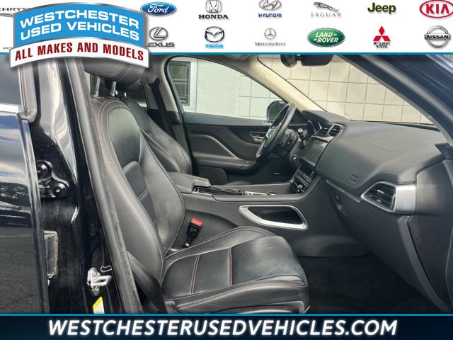 Used Jaguar F-pace 30t Prestige 2020 | Westchester Used Vehicles. White Plains, New York Used Jaguar F-pace 30t Prestige 2020 | Westchester Used Vehicles. White Plains, New York