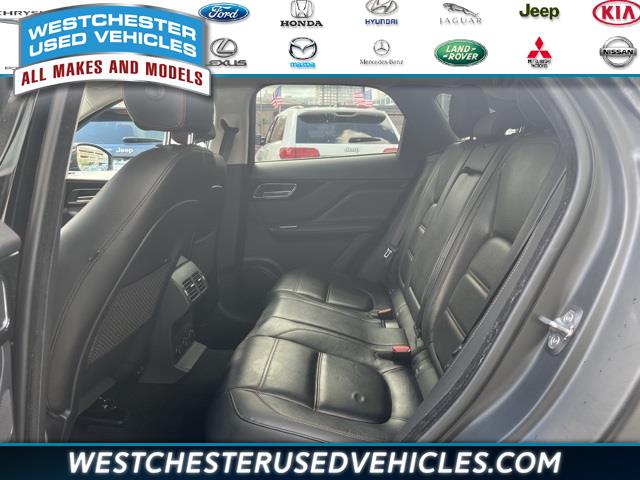 Used Jaguar F-pace 30t Prestige 2020 | Westchester Used Vehicles. White Plains, New York Used Jaguar F-pace 30t Prestige 2020 | Westchester Used Vehicles. White Plains, New York
