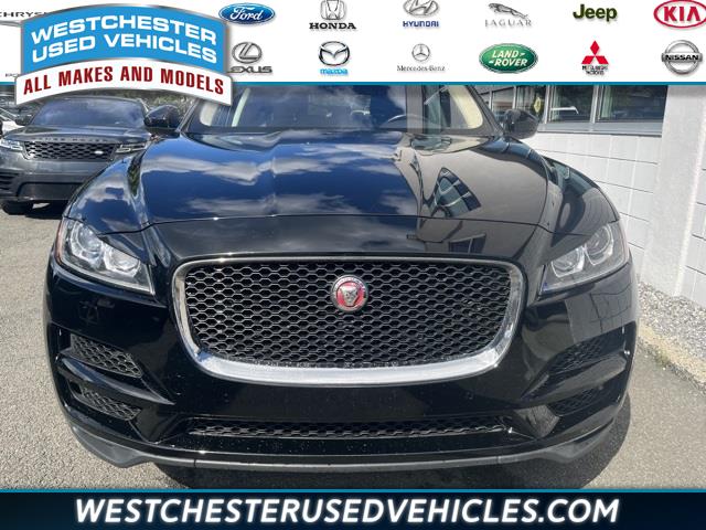 Used Jaguar F-pace 30t Prestige 2020 | Westchester Used Vehicles. White Plains, New York Used Jaguar F-pace 30t Prestige 2020 | Westchester Used Vehicles. White Plains, New York