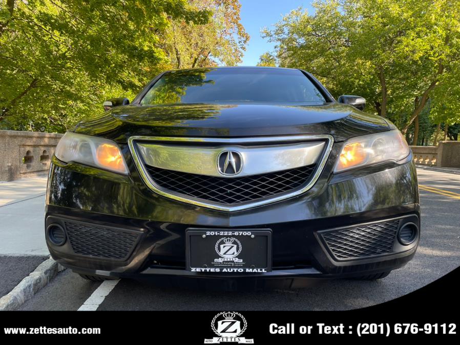 Used Acura RDX AWD 4dr 2014 | Zettes Auto Mall. Jersey City, New Jersey Used Acura RDX AWD 4dr 2014 | Zettes Auto Mall. Jersey City, New Jersey
