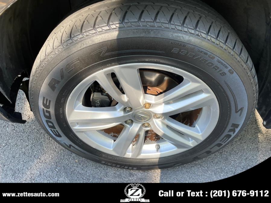 Used Acura RDX AWD 4dr 2014 | Zettes Auto Mall. Jersey City, New Jersey Used Acura RDX AWD 4dr 2014 | Zettes Auto Mall. Jersey City, New Jersey