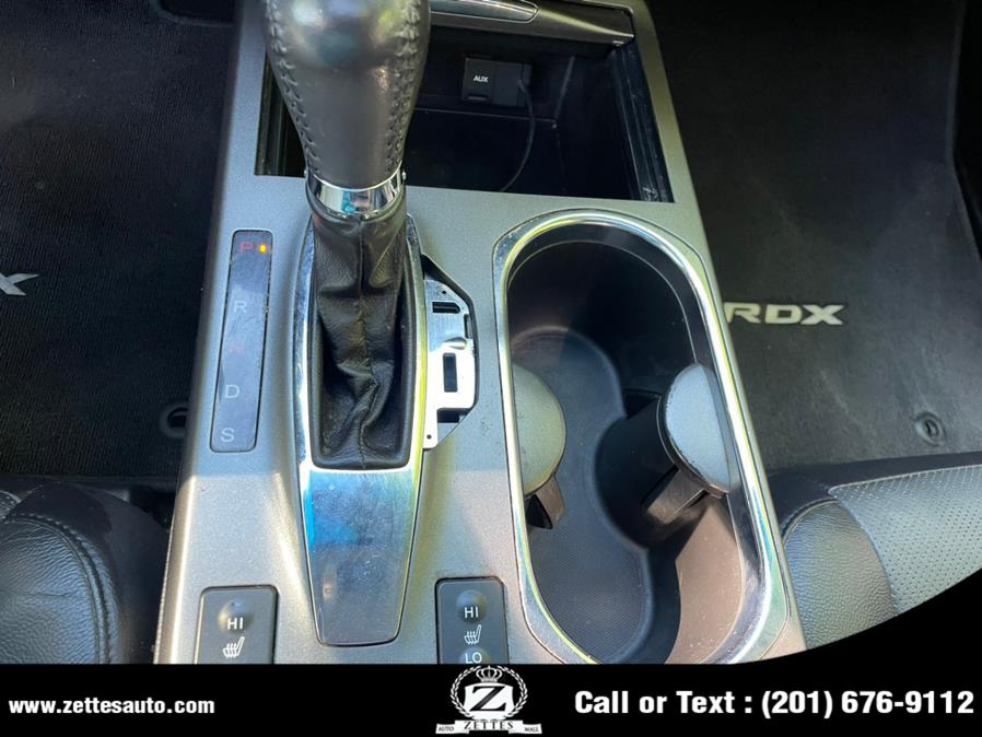 Used Acura RDX AWD 4dr 2014 | Zettes Auto Mall. Jersey City, New Jersey Used Acura RDX AWD 4dr 2014 | Zettes Auto Mall. Jersey City, New Jersey
