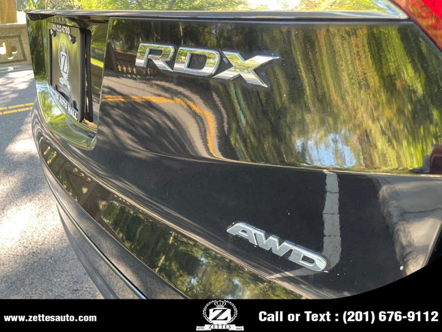 Used Acura RDX AWD 4dr 2014 | Zettes Auto Mall. Jersey City, New Jersey Used Acura RDX AWD 4dr 2014 | Zettes Auto Mall. Jersey City, New Jersey