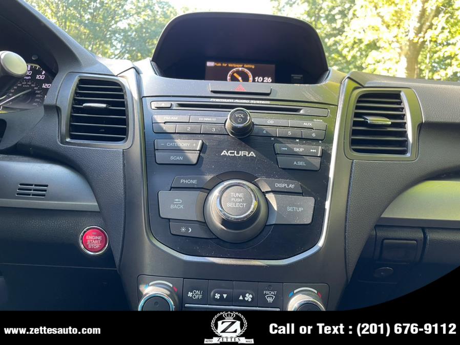 Used Acura RDX AWD 4dr 2014 | Zettes Auto Mall. Jersey City, New Jersey Used Acura RDX AWD 4dr 2014 | Zettes Auto Mall. Jersey City, New Jersey