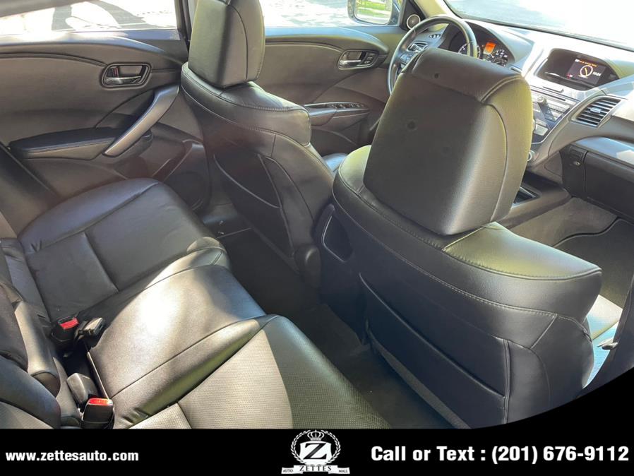 Used Acura RDX AWD 4dr 2014 | Zettes Auto Mall. Jersey City, New Jersey Used Acura RDX AWD 4dr 2014 | Zettes Auto Mall. Jersey City, New Jersey