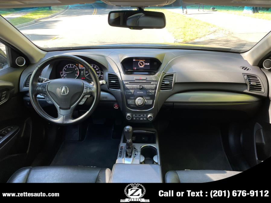 Used Acura RDX AWD 4dr 2014 | Zettes Auto Mall. Jersey City, New Jersey Used Acura RDX AWD 4dr 2014 | Zettes Auto Mall. Jersey City, New Jersey