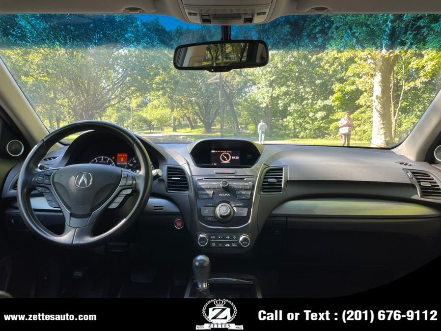 Used Acura RDX AWD 4dr 2014 | Zettes Auto Mall. Jersey City, New Jersey Used Acura RDX AWD 4dr 2014 | Zettes Auto Mall. Jersey City, New Jersey
