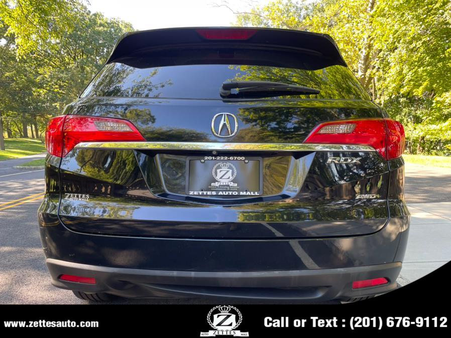 Used Acura RDX AWD 4dr 2014 | Zettes Auto Mall. Jersey City, New Jersey Used Acura RDX AWD 4dr 2014 | Zettes Auto Mall. Jersey City, New Jersey