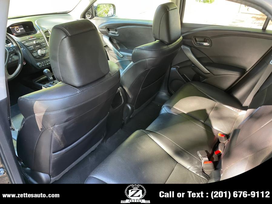 Used Acura RDX AWD 4dr 2014 | Zettes Auto Mall. Jersey City, New Jersey Used Acura RDX AWD 4dr 2014 | Zettes Auto Mall. Jersey City, New Jersey