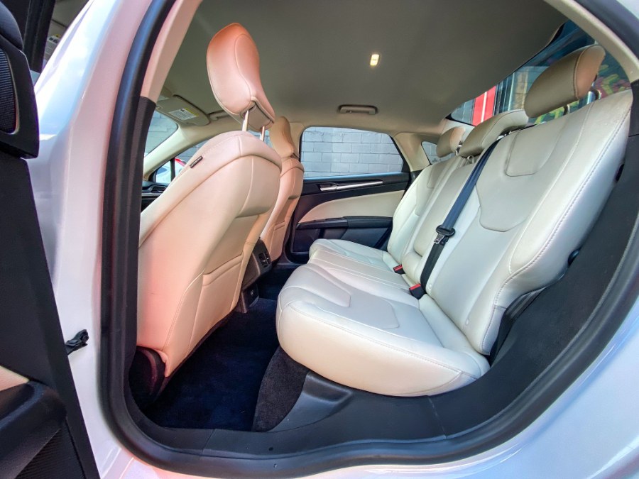 Used Ford Fusion Titanium AWD 2018 | RT Auto Center LLC. Newark, New Jersey Used Ford Fusion Titanium AWD 2018 | RT Auto Center LLC. Newark, New Jersey