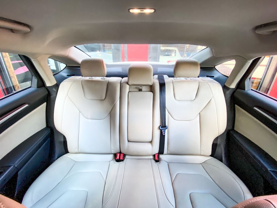 Used Ford Fusion Titanium AWD 2018 | RT Auto Center LLC. Newark, New Jersey Used Ford Fusion Titanium AWD 2018 | RT Auto Center LLC. Newark, New Jersey
