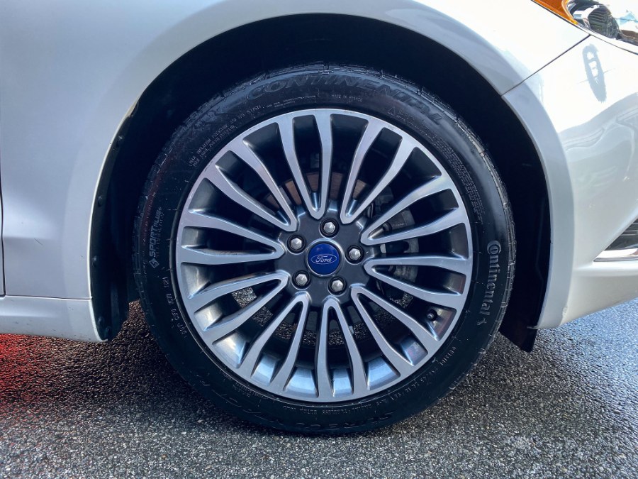 Used Ford Fusion Titanium AWD 2018 | RT Auto Center LLC. Newark, New Jersey Used Ford Fusion Titanium AWD 2018 | RT Auto Center LLC. Newark, New Jersey