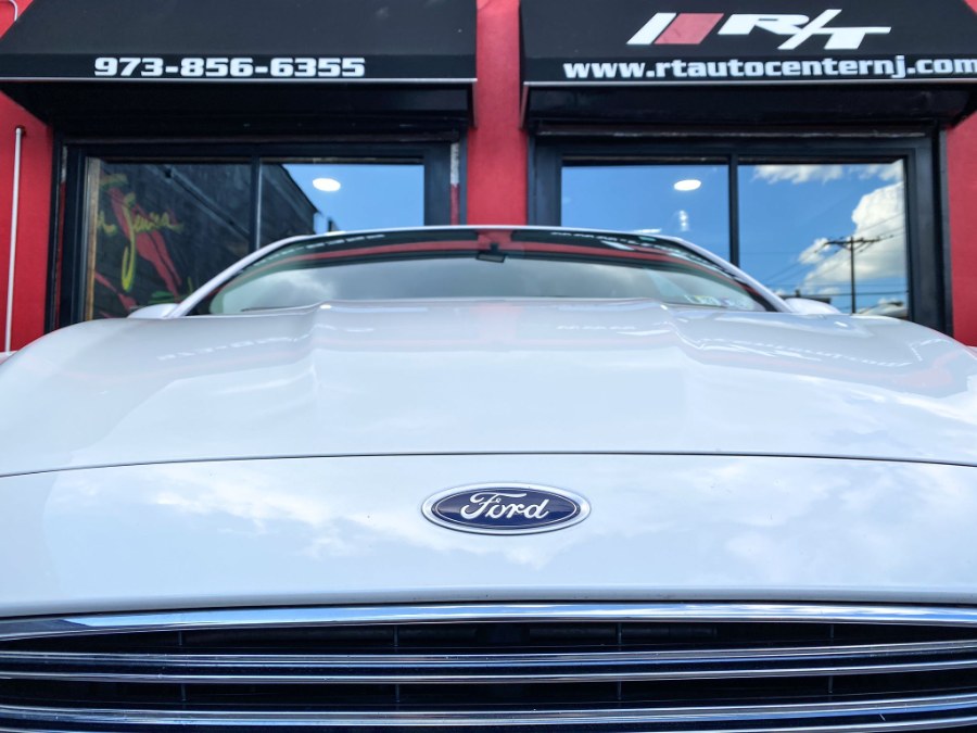 Used Ford Fusion Titanium AWD 2018 | RT Auto Center LLC. Newark, New Jersey Used Ford Fusion Titanium AWD 2018 | RT Auto Center LLC. Newark, New Jersey