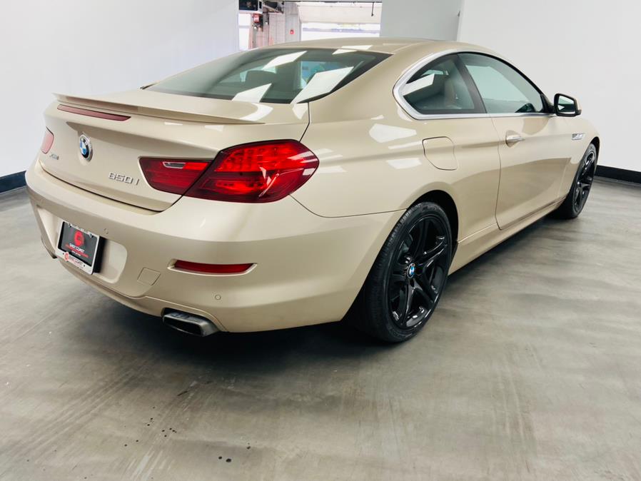 2013 BMW 6 Series 2dr Cpe 650i xDrive, available for sale in Linden, New Jersey | East Coast Auto Group. Linden, New Jersey 2013 BMW 6 Series 2dr Cpe 650i xDrive, available for sale in Linden, New Jersey | East Coast Auto Group. Linden, New Jersey