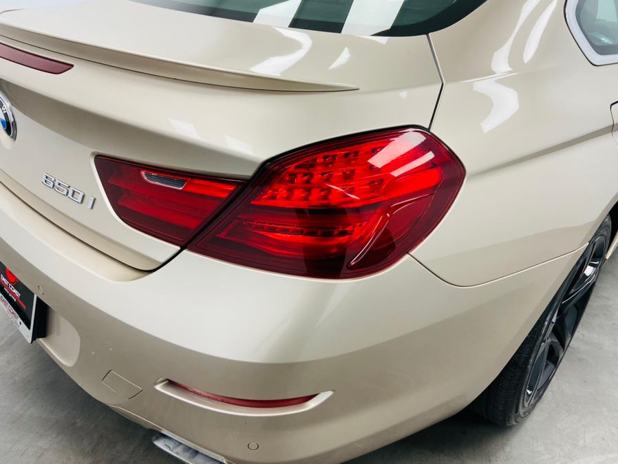 2013 BMW 6 Series 2dr Cpe 650i xDrive, available for sale in Linden, New Jersey | East Coast Auto Group. Linden, New Jersey 2013 BMW 6 Series 2dr Cpe 650i xDrive, available for sale in Linden, New Jersey | East Coast Auto Group. Linden, New Jersey
