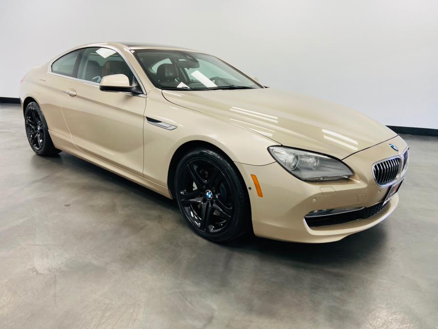 2013 BMW 6 Series 2dr Cpe 650i xDrive, available for sale in Linden, New Jersey | East Coast Auto Group. Linden, New Jersey 2013 BMW 6 Series 2dr Cpe 650i xDrive, available for sale in Linden, New Jersey | East Coast Auto Group. Linden, New Jersey